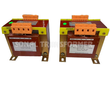 Molding Transformer