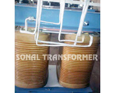 Single Phase Transformer