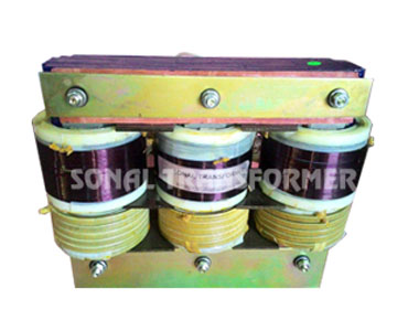 Welding Transformer