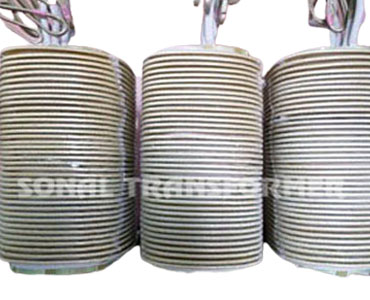 Transformer Coil