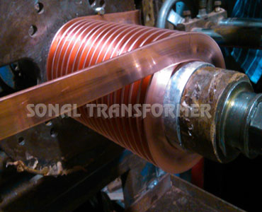 Transformer Coil